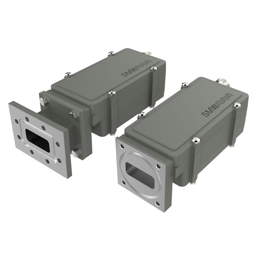 Swedish Microwave | X LNB 7.25-7.75 GHz 1 Band | To be discontinued